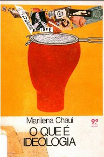 Marilena Chaui - O QUE E IDEOLOGIA pdf