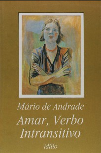Mario de Andrade – AMAR, VERBO INTRANSITIVO rtf