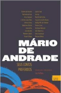 Mario de Andrade – ANTOLOGIA doc