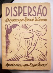 Mario de Sa Carneiro - DISPERSAO pdf