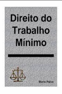 Mario Paiva - DIREITO DO TRABALHO MINIMO pdf