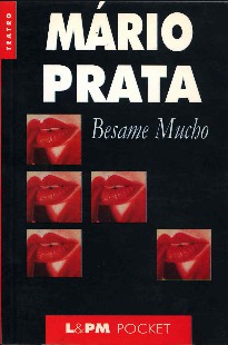 Mario Prata - BESAME MUCHO mobi