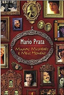 Mario Prata - MINHAS MULHERES E MEUS HOMENS doc