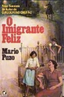 Mario Puzo - O IMIGRANTE FELIZ doc