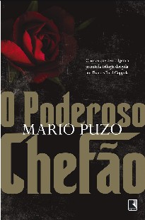 Mario Puzo – O PODEROSO CHEFAO mobi
