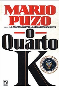 Mario Puzo - O QUARTO K mobi