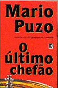 Mario Puzo – O ULTIMO CHEFAO doc