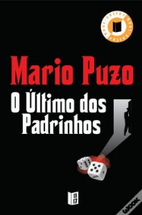 Mario Puzo – O ULTIMO DOS PADRINHOS pdf