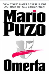 Mario Puzo - OMERTA mobi