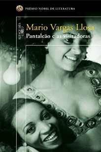 Mario Vargas Llosa - PANTALEON E AS VISITADORAS doc