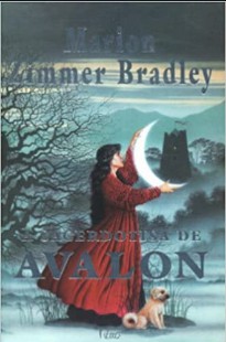 Marion Zimmer Bradley – A Sacerdotisa De Avalon epub