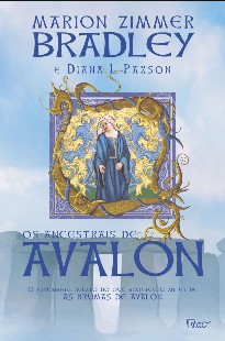 Marion Zimmer Bradley – Os Ancestrais de Avalon epub