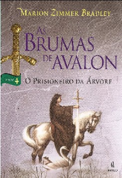 Marion Zimmer Bradley – As Brumas de Avalon II – A GRANDE RAINHA (2) pdf