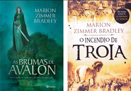 Marion Zimmer Bradley – AS MELHORES HISTORIAS rtf