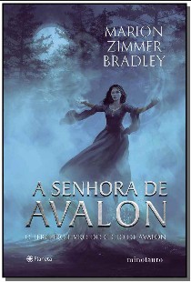 Marion Zimmer Bradley - Avalon III - A QUEDA DE ATLANTICA III - A SENHORA DE AVALON (1) doc