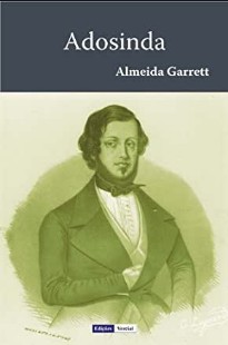Almeida Garrett - ADOSINHA doc