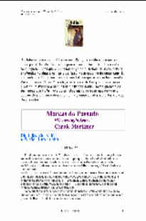 Mariza Bandarra - MARCAS DO PASSADO pdf