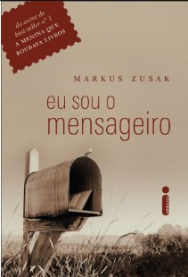 Markus Zusak - EU SOU O MENSAGEIRO (1) doc