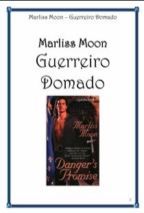 Marliss Moon - GUERREIRO DOMADO pdf
