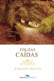Almeida Garrett - FOLHAS CAIDAS doc