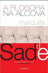 Marques de Sade - A FILOSOFIA NA ALCOVA pdf