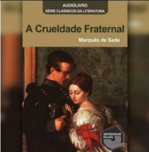 Marques de Sade - CRUELDADE FRATERNAL pdf