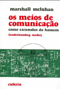 Marshall Mcluhan - OS MEIOS DE COMUNICAÇAO pdf