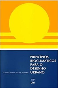 Marta Romero - PRINCIPIOS BIOCLIMATICOS PARA O DESENHO URBANO pdf