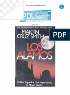 Martin Cruz Smith - LOS ASMOS doc