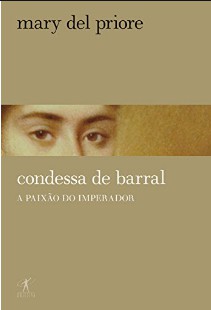 Mary Del Priore – Condessa de Barral epub
