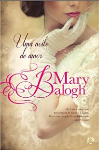 Mary Balogh - Bedwyn I - NOITE DE AMOR doc