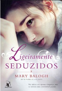 Mary Balogh - Bedwyn IV - LIGEIRAMENTE PERVERSOS doc