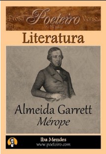 Almeida Garrett – MEROPE doc