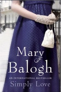 Mary Balogh – SIMPLESMENTE APAIXONADO pdf