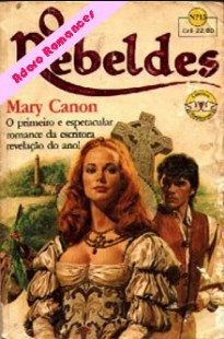 Mary Canon – O’Hara I – OS REBELDES pdf