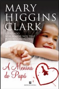 Mary Higgins Clark – A MENINA DO PAPA doc