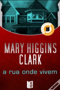 Mary Higgins Clark – A RUA ONDE VIVEM rtf
