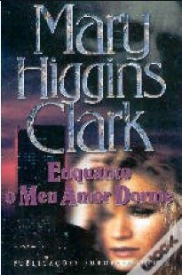 Mary Higgins Clark - ENQUANTO O MEU AMOR DORME rtf