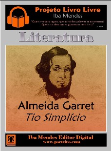 Almeida Garrett - TIO SIMPLICIO doc