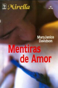 Mary Janice Davison – II – MENTIRAS DE AMOR II doc