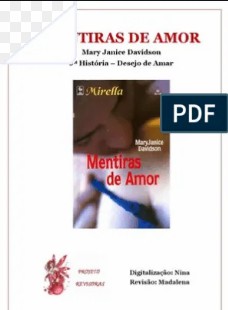 Mary Janice Davison - II - MENTIRAS DE AMOR III doc