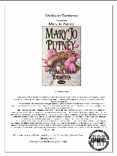 Mary Jo Putney – Anjos Caidos II – PETALAS NA TORMENTA doc