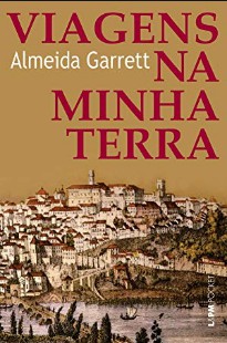 Almeida Garrett – VIAGENS NA MINHA TERRA doc