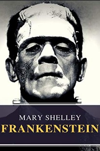 Mary Shelley – FRANKENSTEIN doc