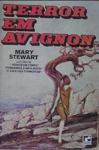 Mary Stewart - TERROR EM AVIGNON rtf