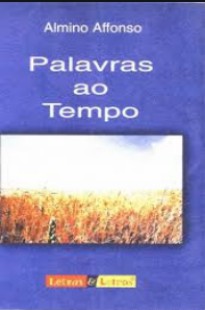 Almino Affonso - PALAVRAS AO TEMPO pdf