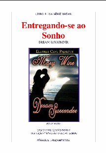 Mary Wine – Dream IV – ENTREGANDO SE AO SONHO pdf