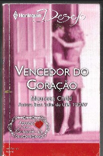 Maureen Child - VENCEDOR DO CORAÇAO doc
