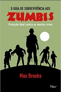 Max Brooks - GUIA DE SOBREVIVENCIA A ZUMBIS mobi