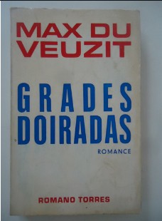 Max Du Veuzit - GRADES DOURADAS rtf